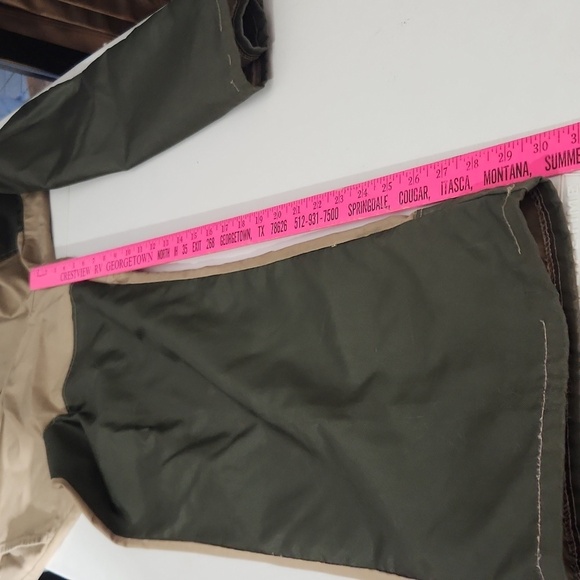 Redhead Hunting Pants Vintage mens pants size 42 hunting duck pants stains - Picture 11 of 15